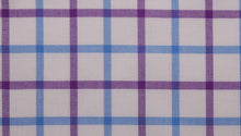  4064/60/51 - Blue / Lilac