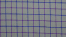  4066/60/43 - Lilac / Navy