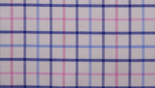  4072/60/09 - Blue / Pink