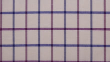  4092/60/43 - Navy / Plum