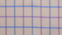  4092/60/51 - Blue / Lilac