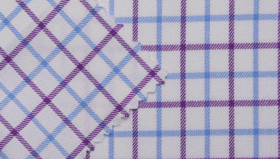 4099/60/51 - Blue / Lilac