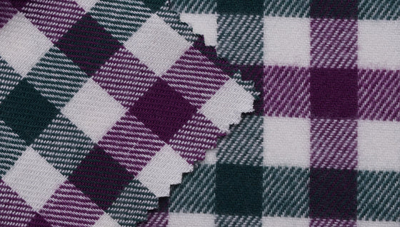 4153/60/85 - Green / Purple