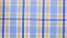  5158/60/08 - Blue / Yellow