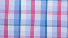  5194/60/09 - Blue / Pink