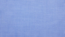  Blue Royal Oxford cotton shirting fabric