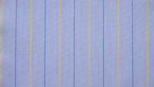  6128/60/08 - Blue / Yellow