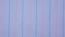  6128/60/09 - Blue / Pink