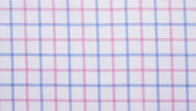  6155/60/09 - Blue / Pink