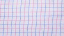  6159/60/09 - Blue / Pink