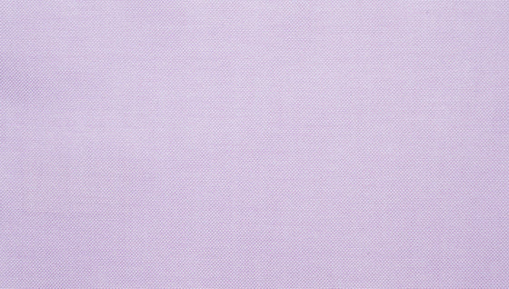 Lilac Oxford cotton shirting fabric