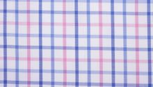  6259/60/09 - Blue / Pink