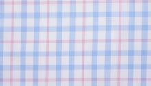  6269/60/09 - Blue / Pink