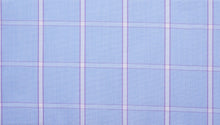  6275/60/51 - Blue / Lilac