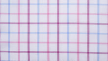  6344/60/09 - Blue / Pink