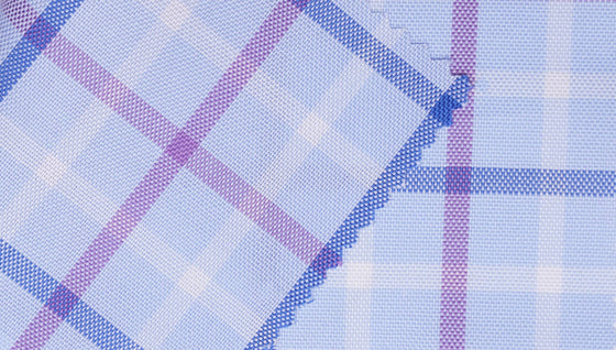 6435/60/51 - Blue / Lilac