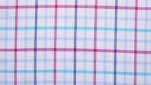  6455/60/09 - Blue / Magenta