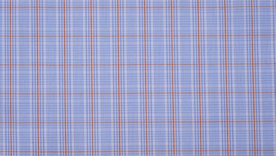 6539/60/58 - Blue / Orange